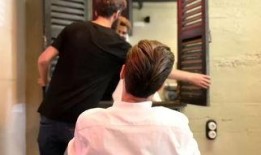 大叔爆料美发视频,美发视频背后的秘密技巧大公开